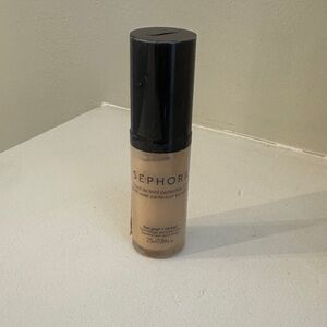 Sephora Perfection Foundation in medium Beige 25
